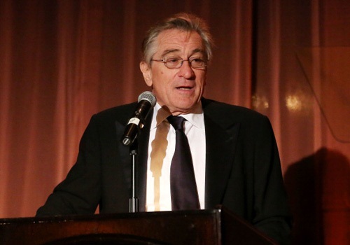 Robert De Niro