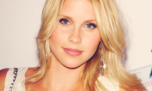 The Vampire Diaries 4 - Claire Holt