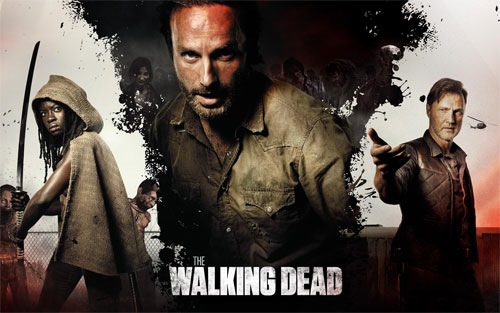 The Walking Dead 3