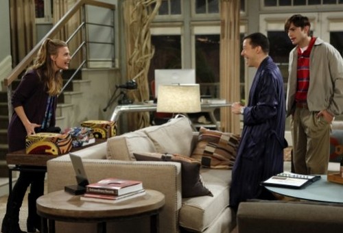 Two and a Half Men 10x12 3