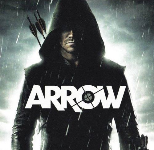 Arrow