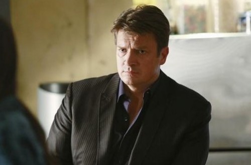 Castle 5x14 1