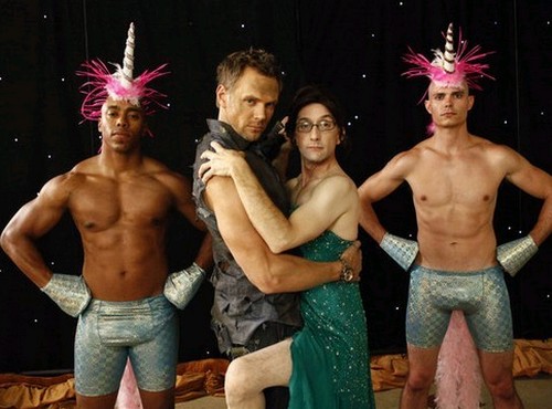 Community 4x01 5