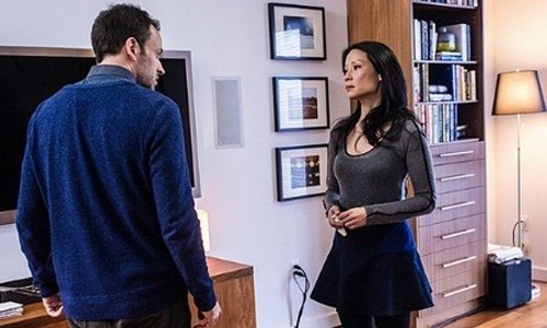 Elementary 1x16 2