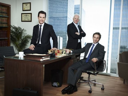 Franklin and Bash 3