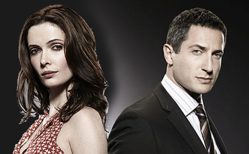 Grimm 2 - Juliette e Renard