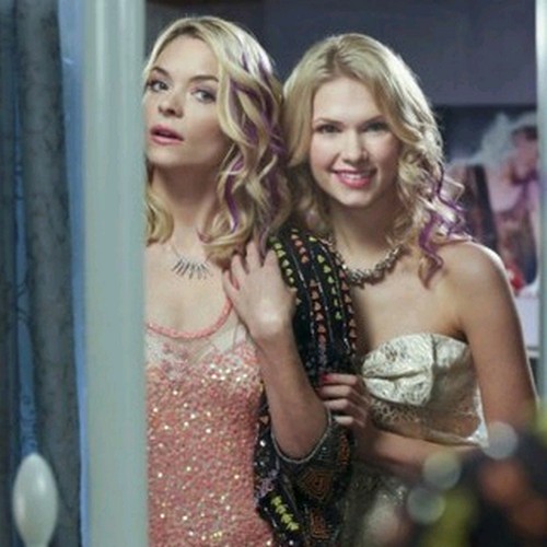 Hart of Dixie 2x15 2
