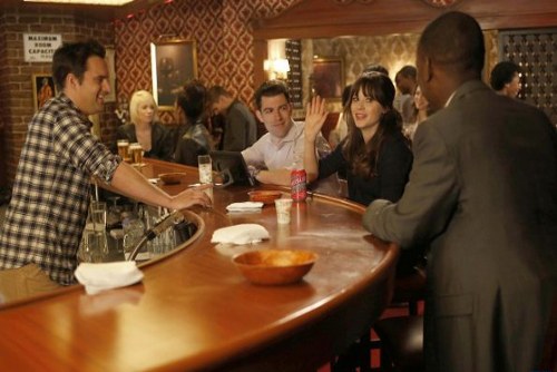 New Girl 2x18