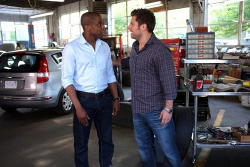Psych 7x01