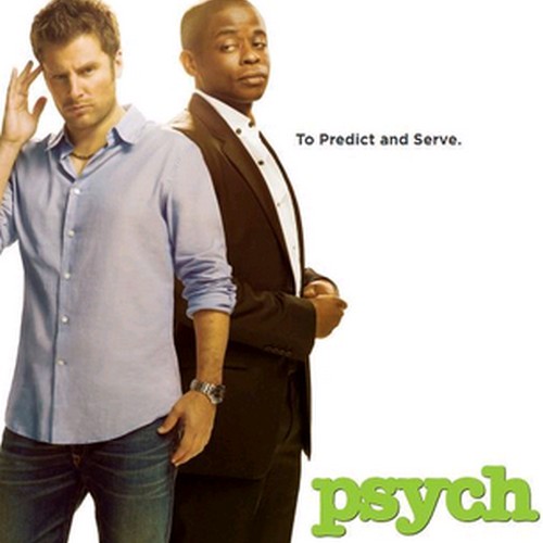 Psych