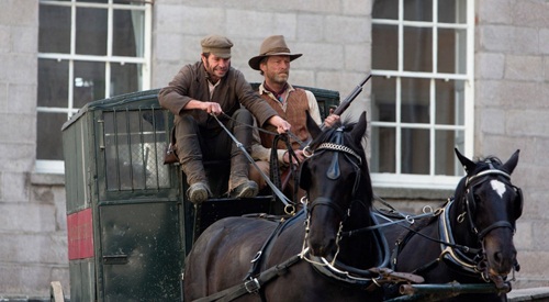 Ripper Street 1x04 9