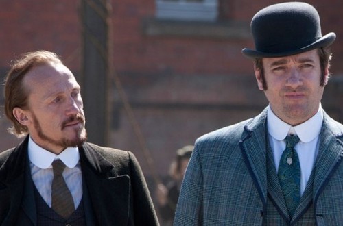 Ripper Street 1x06 1
