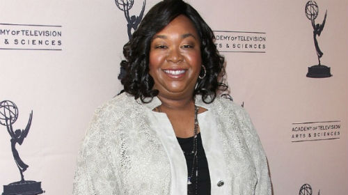 Shonda Rhimes Scandal spoiler