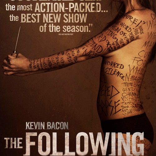 The Following