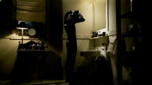 American Horror Story 1x08