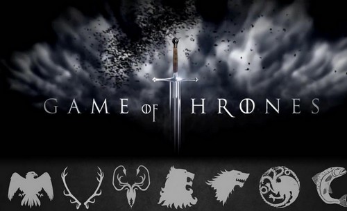 Game of Thrones