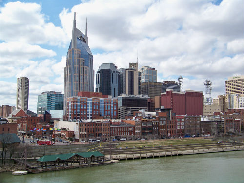 Nashville