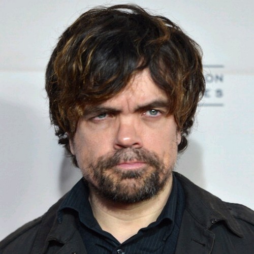 Peter Dinklage