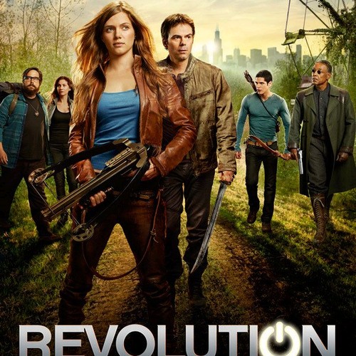 Revolution (2)