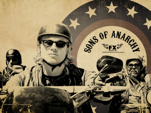 Sons of Anarchy 6 spoiler