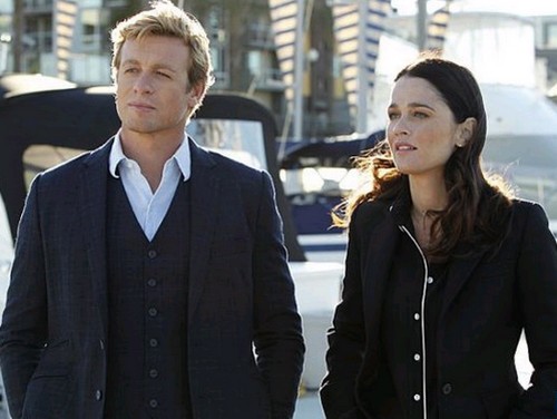 The Mentalist 5x15 2