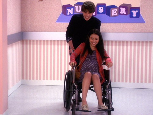 The Secret Life of The American Teenager 5x10