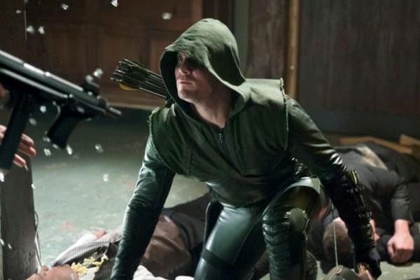Arrow 1x21 10