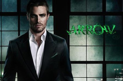 Arrow