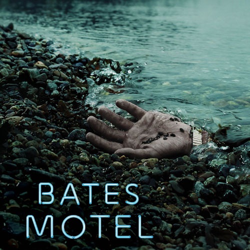 Bates Motel (2)
