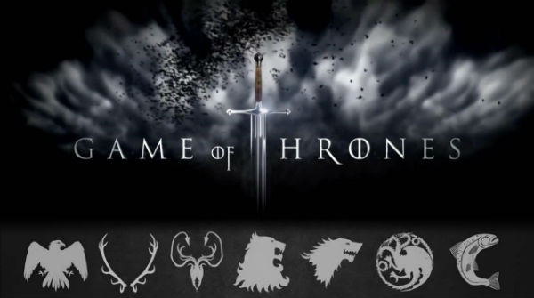 Game Of Thrones 3