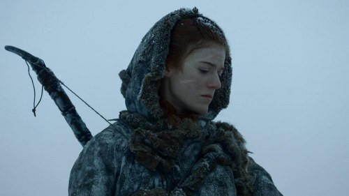 Game of Thrones 3x03