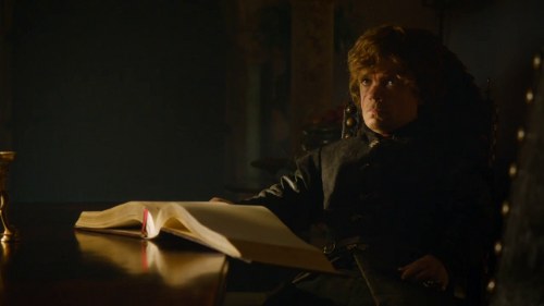 Game of Thrones 3x05