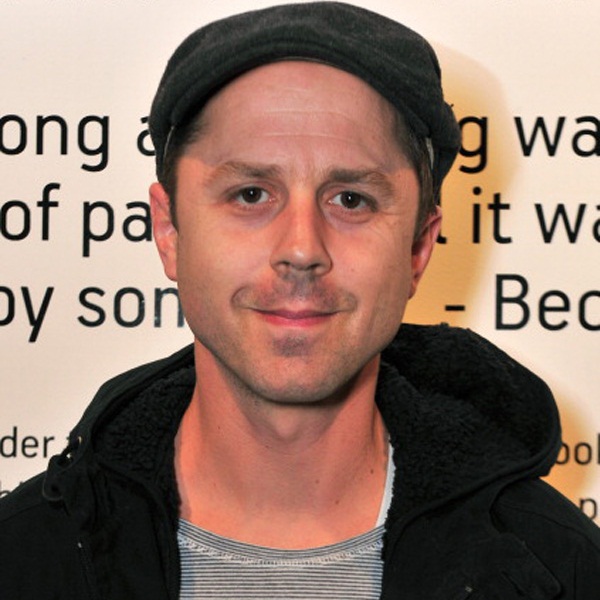Giovanni Ribisi