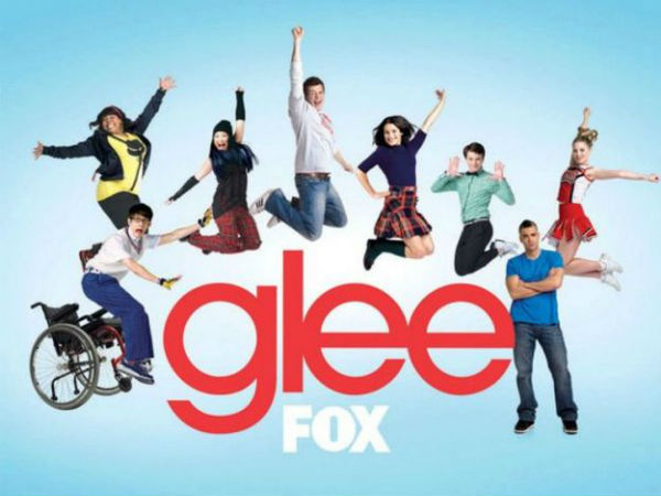 Glee 4 cast e spoiler