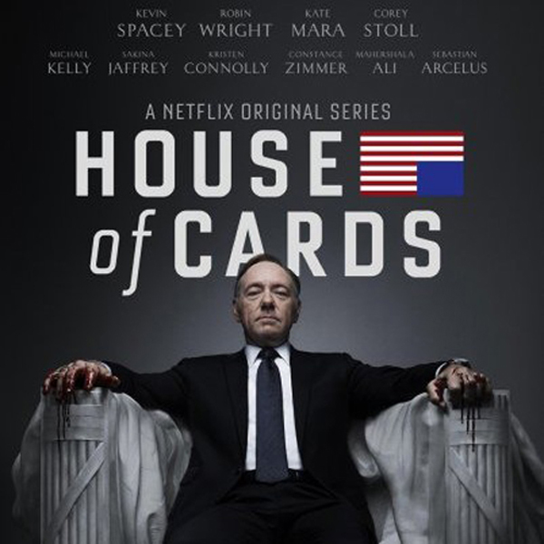 House of Cards (2)