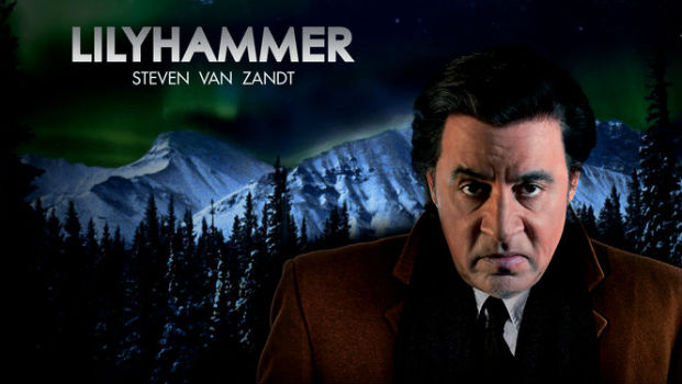 Lilyhammer