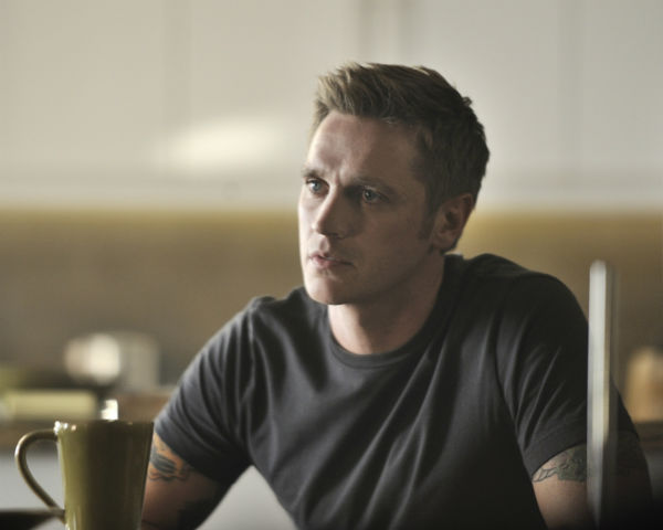 Nikita 3 Devon Sawa spoiler