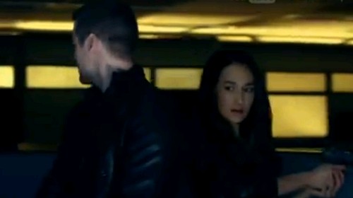 Nikita 3x16