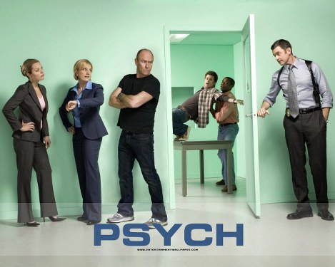 Psych 7x07