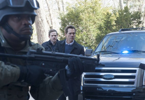 The Following 1x14