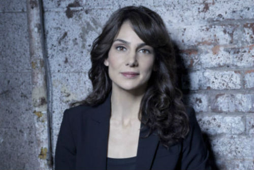 The Following Annie Parisse
