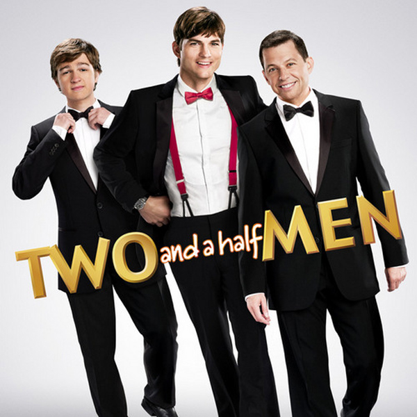 Two and a Half Men 11