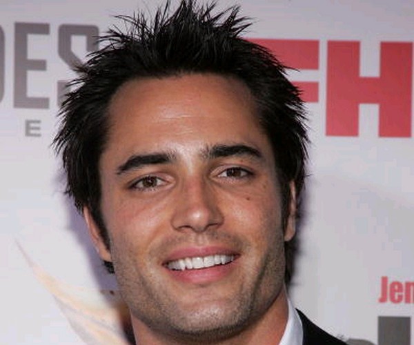Victor Webster