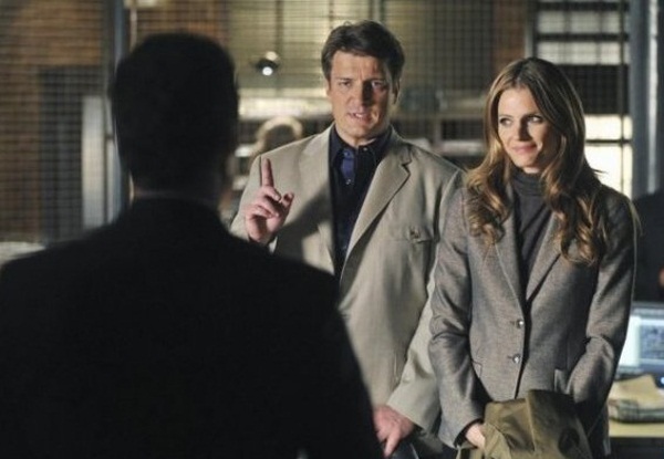 Castle 5x23 1