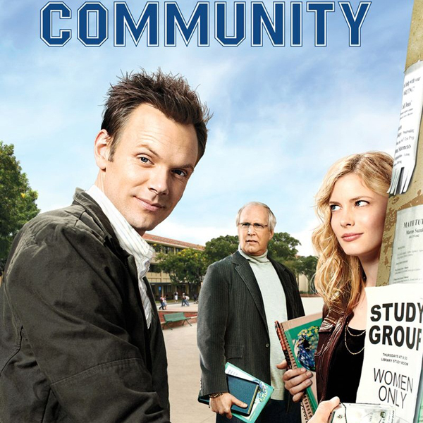 Community 5