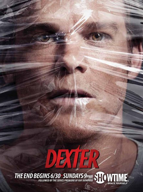 Dexter 8