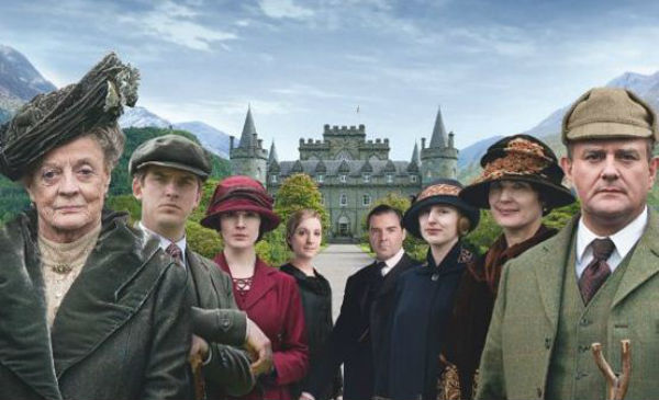 Downton Abbey