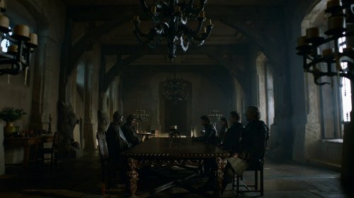 Game of Thrones 3x06