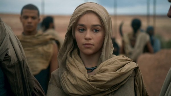 Game of Thrones 3x08