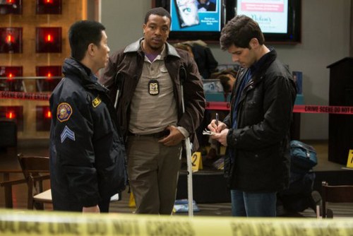 Grimm 2x20